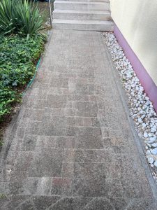 Pflastersteinverlegung in Berlin