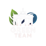 Logo vom Greenteam