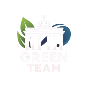 Logo vom Greenteam