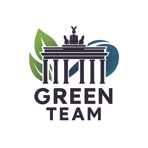 Logo von Greenteam